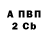 МЕТАДОН кристалл Vladik Nechay